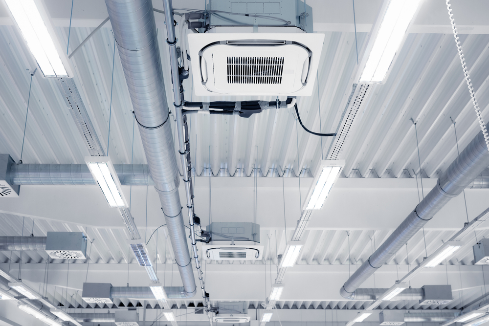 Aircon & refrigeration engineers in the UK